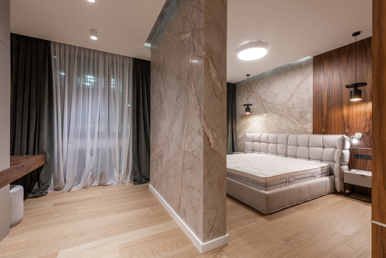 Bathroom Waterproofing