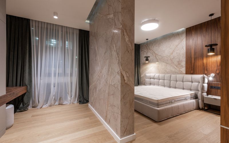 Metal Wardrobes Hyderabad — Metal & More Interiors