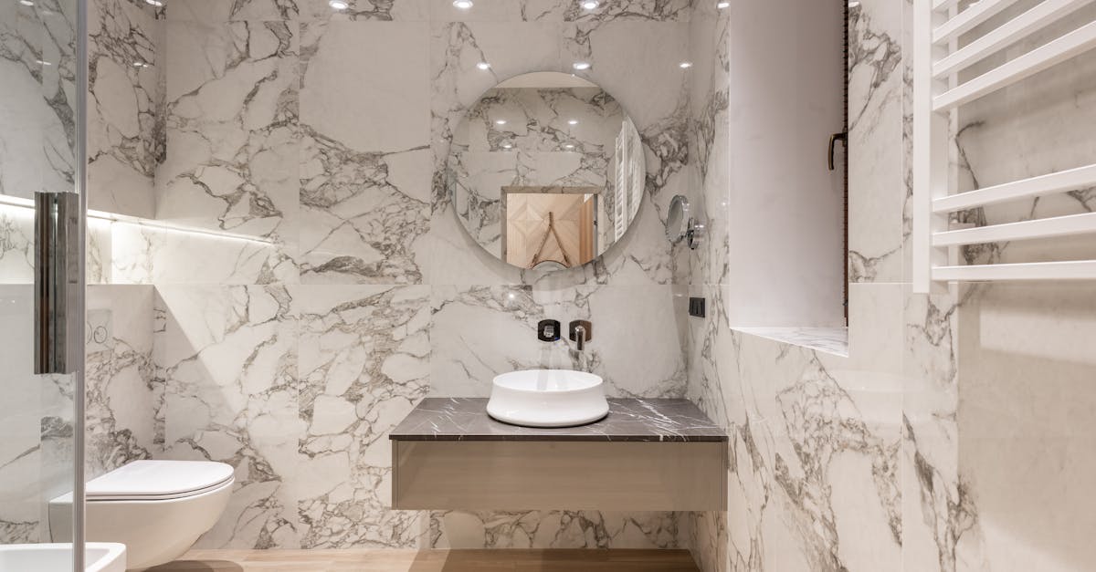 How to remove toilet bowl ring
