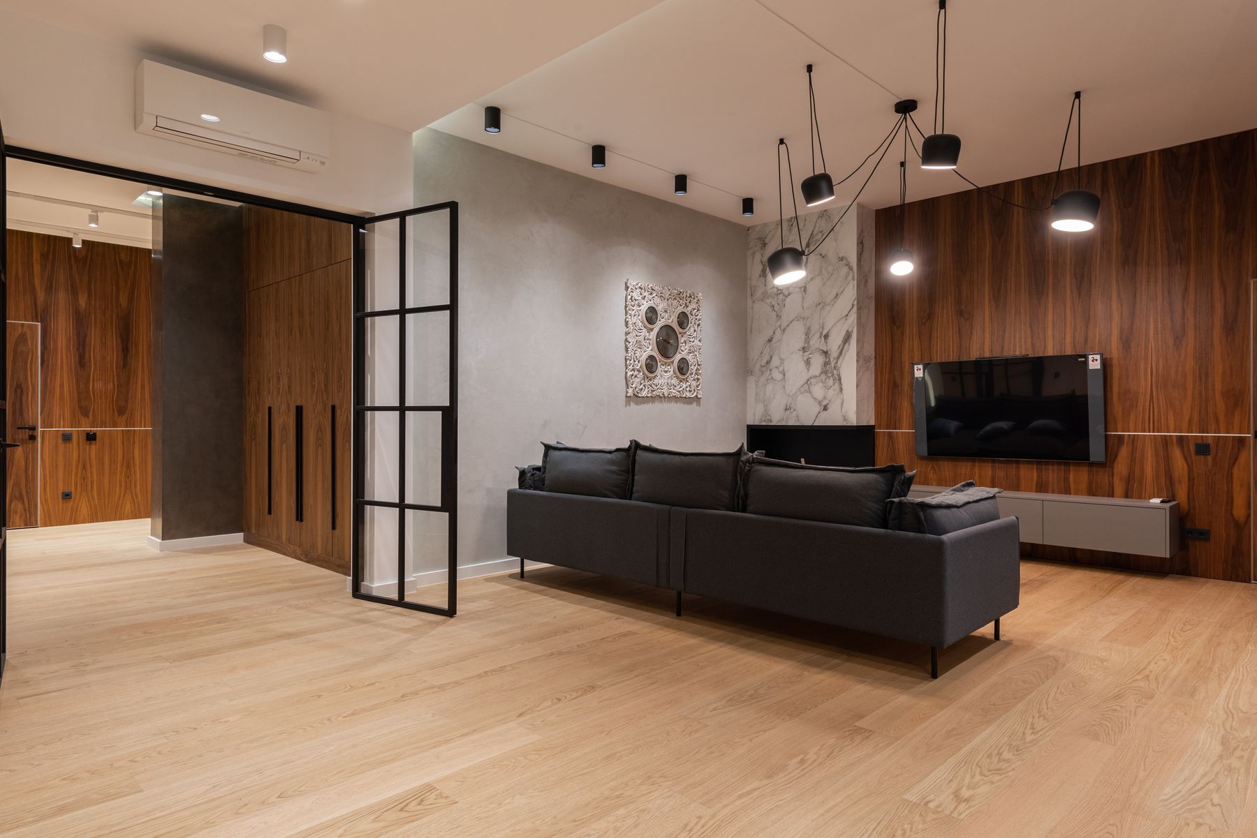 Decorative Wall Panels