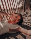 Free stock photo of afternoon, asian, asian female