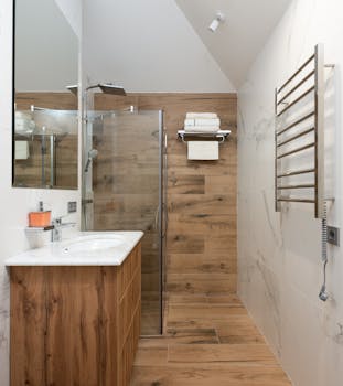 Bathroom Renovations ideas