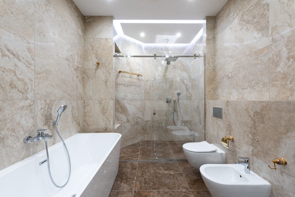 Ensuite resurrection