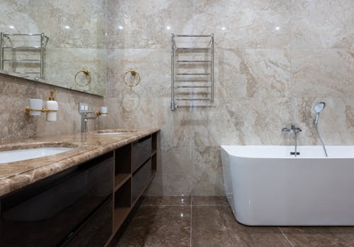 The Role of Microorganisms in Maintaining Healthy Plumbing Systems