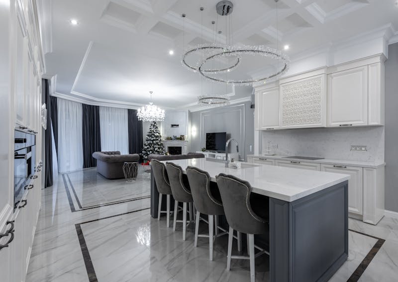 Nhà phố Family Home