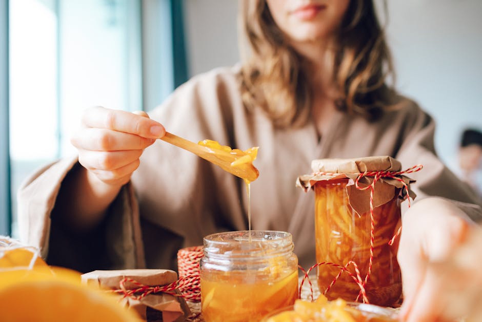 Preserving the Legacy: The Importance of Supporting Traditional Crafts Preserving the Legacy: The Importance of Supporting Traditional Crafts