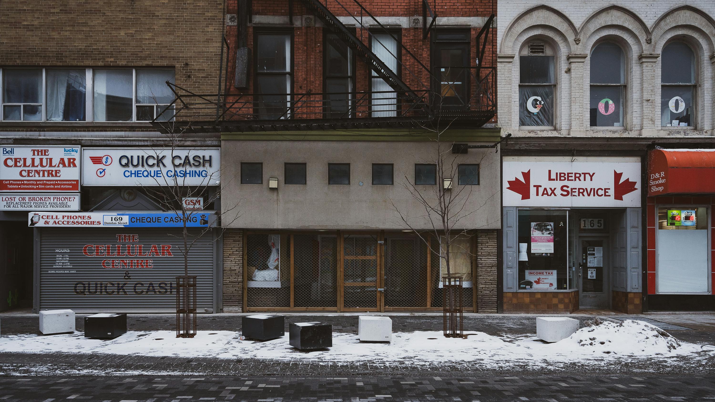 Small Businesses urge administration to ensure fair, efficient tariff refund process - Financial Regulation News - — Photo by