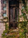 Free stock photo of abandoned, antique, architecture