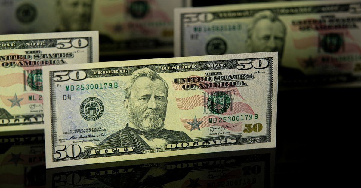 federal reserve