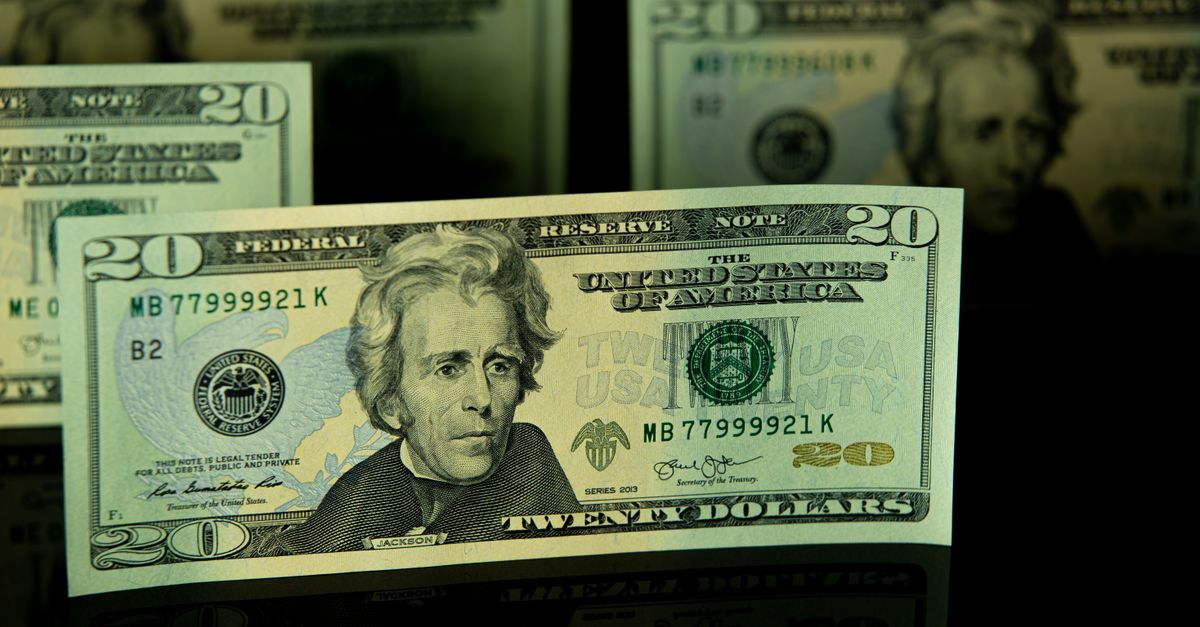 federal reserve