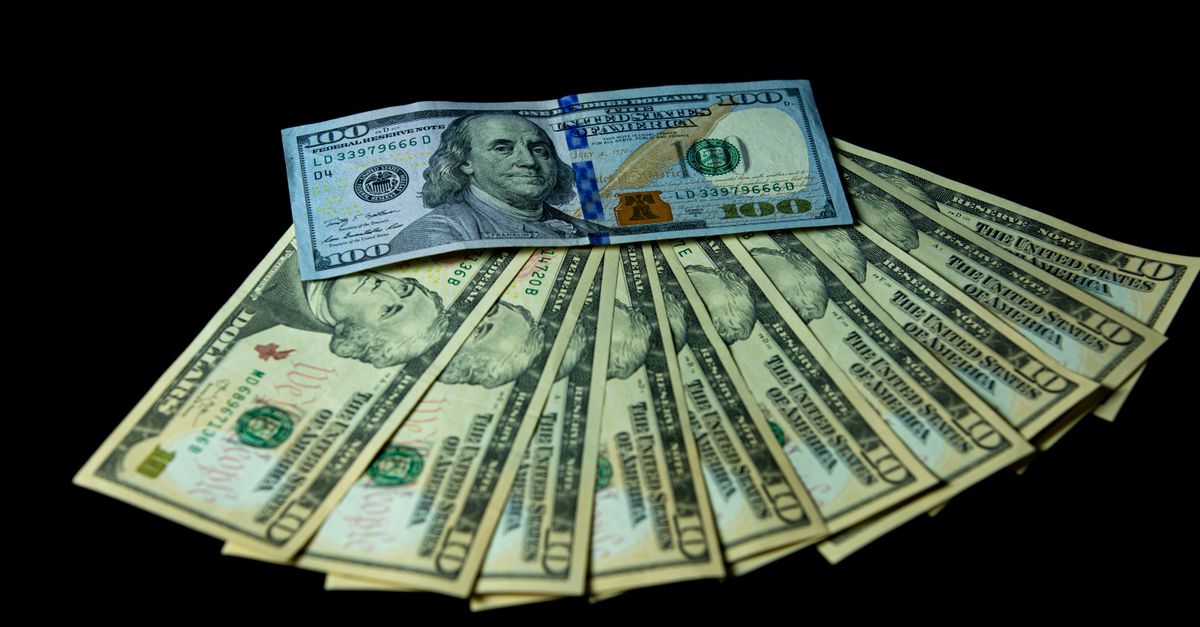 U.S. Healthcare Spending: What to Expect Over the Next Decade