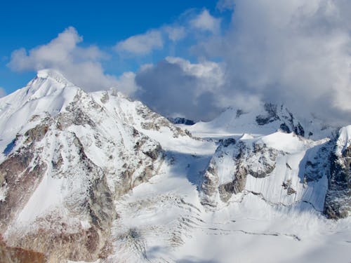 免費 冬季, 天性, 山 的 免費圖庫相片 圖庫相片