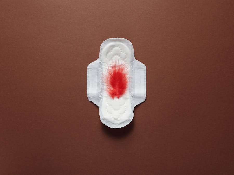 What things avoid in periods?
