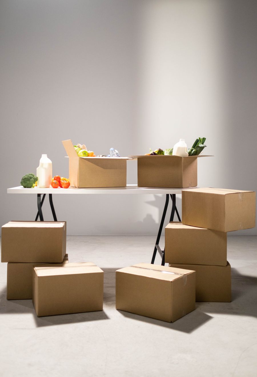 Packaging Products