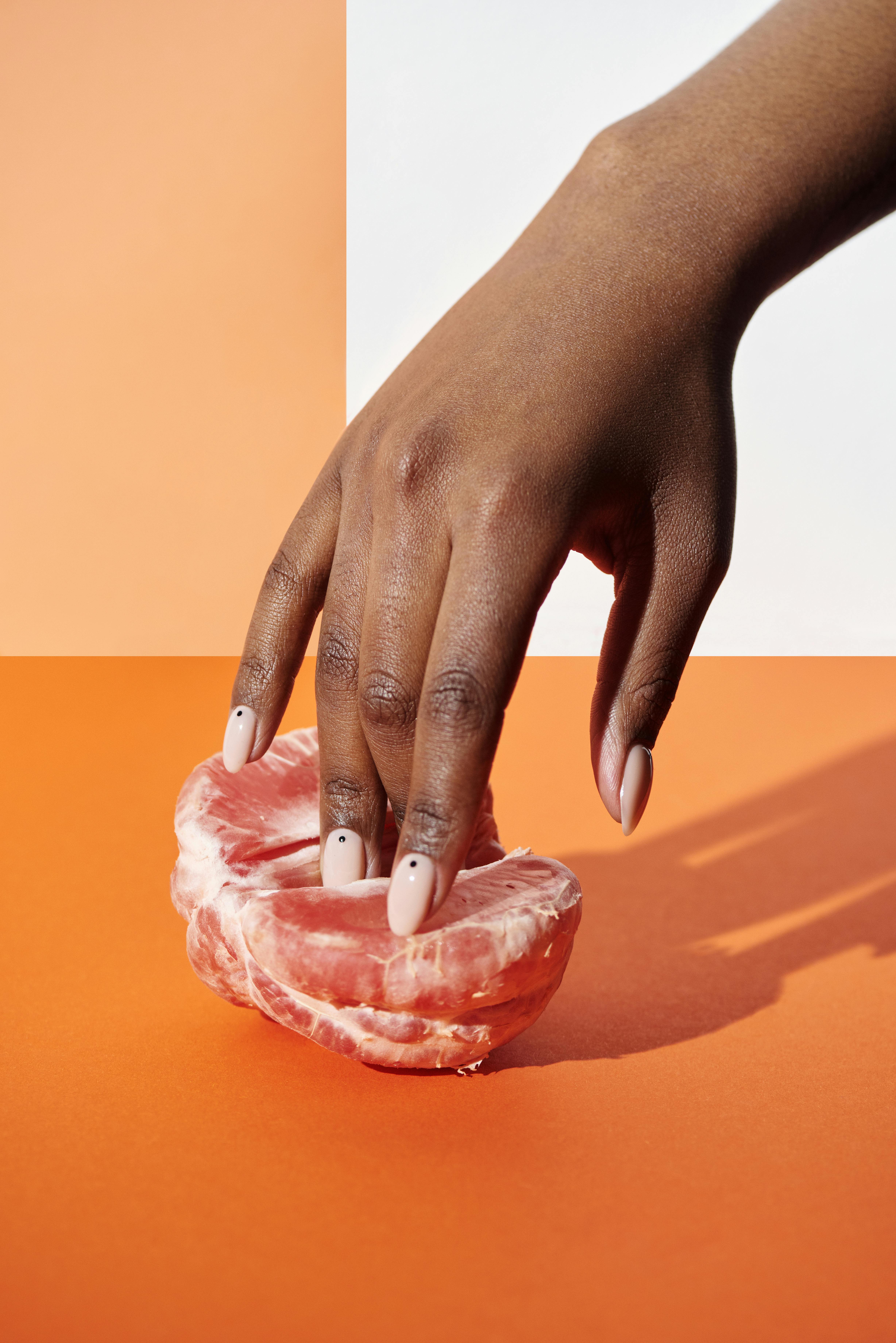 Orange Fingers Photos, Download The BEST Free Orange Fingers Stock Photos & HD Images