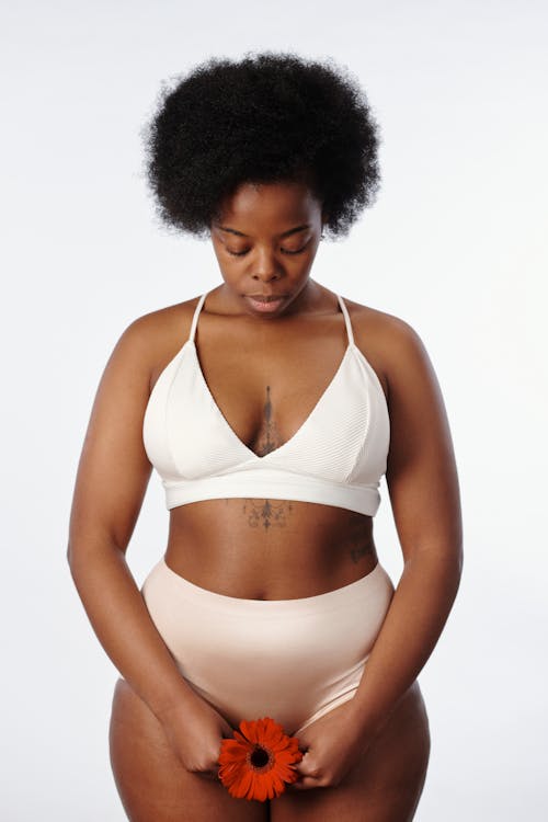 Free stock photo of afro, body, contemporary Stock Photo