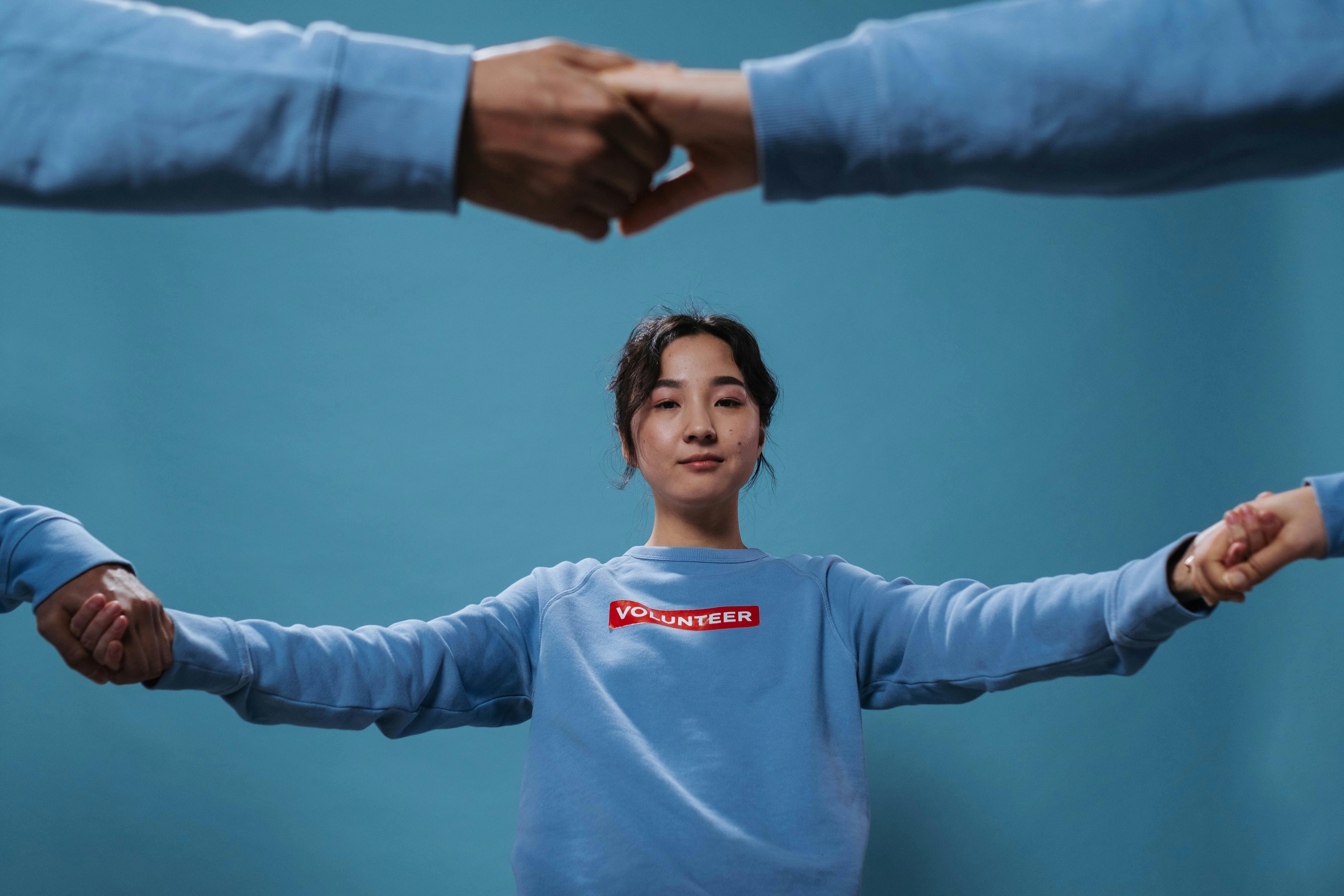 Volunteer Background Photos, Download The BEST Free Volunteer