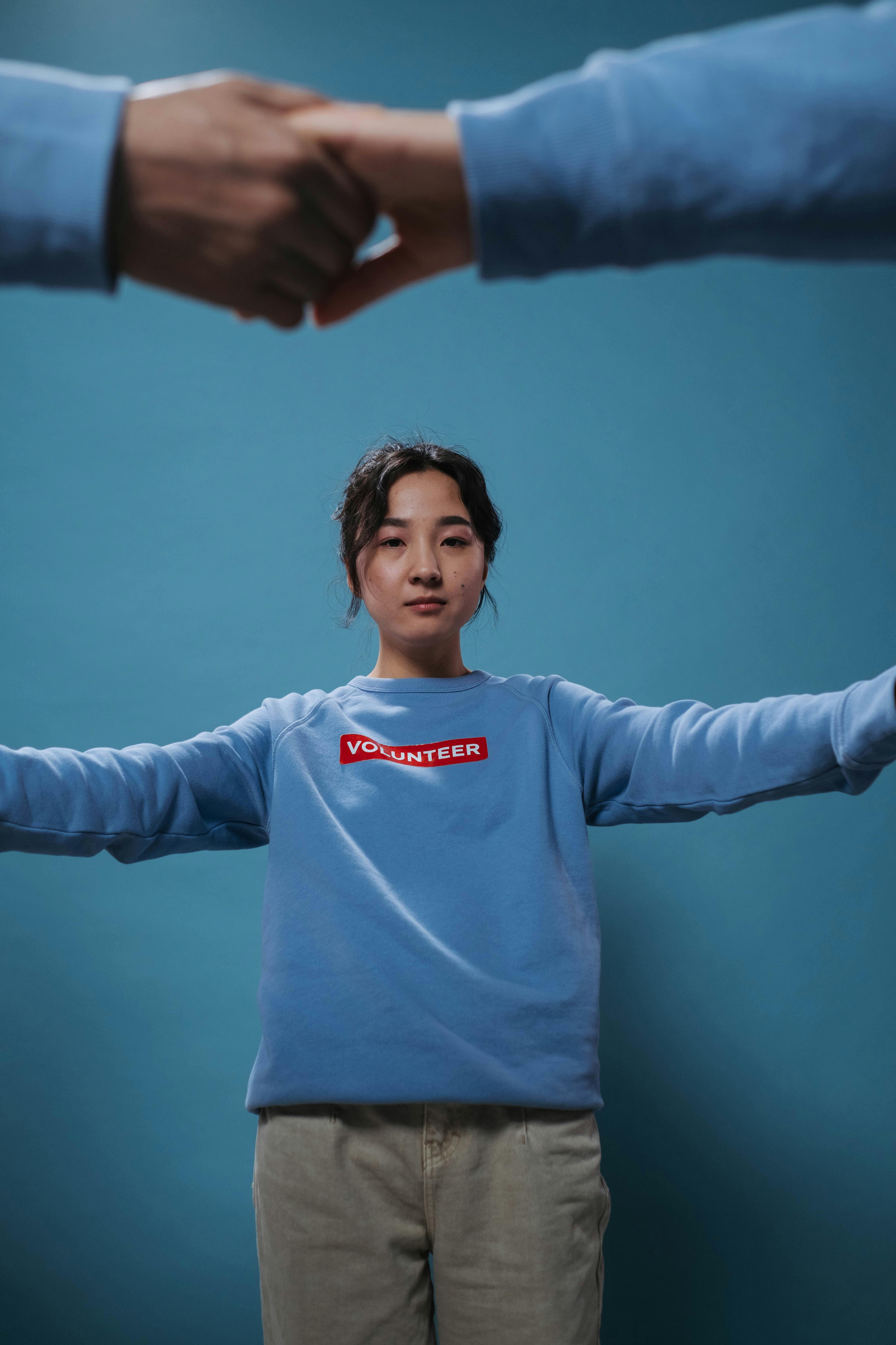 Volunteer Background Photos, Download The BEST Free Volunteer