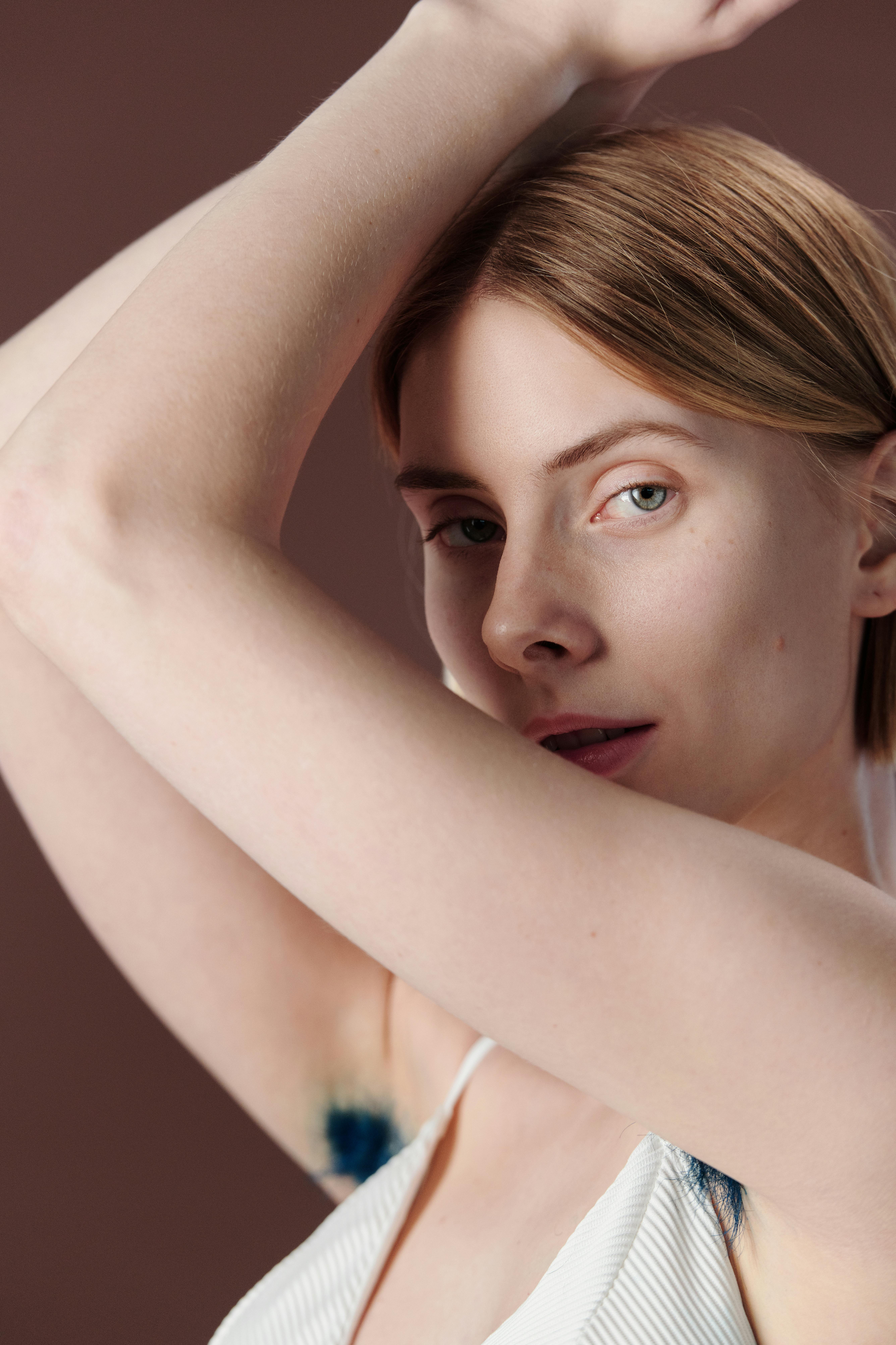 Smooth Confidence - The Complete Guide to Underarm Laser Hair Removal for Lasting Results