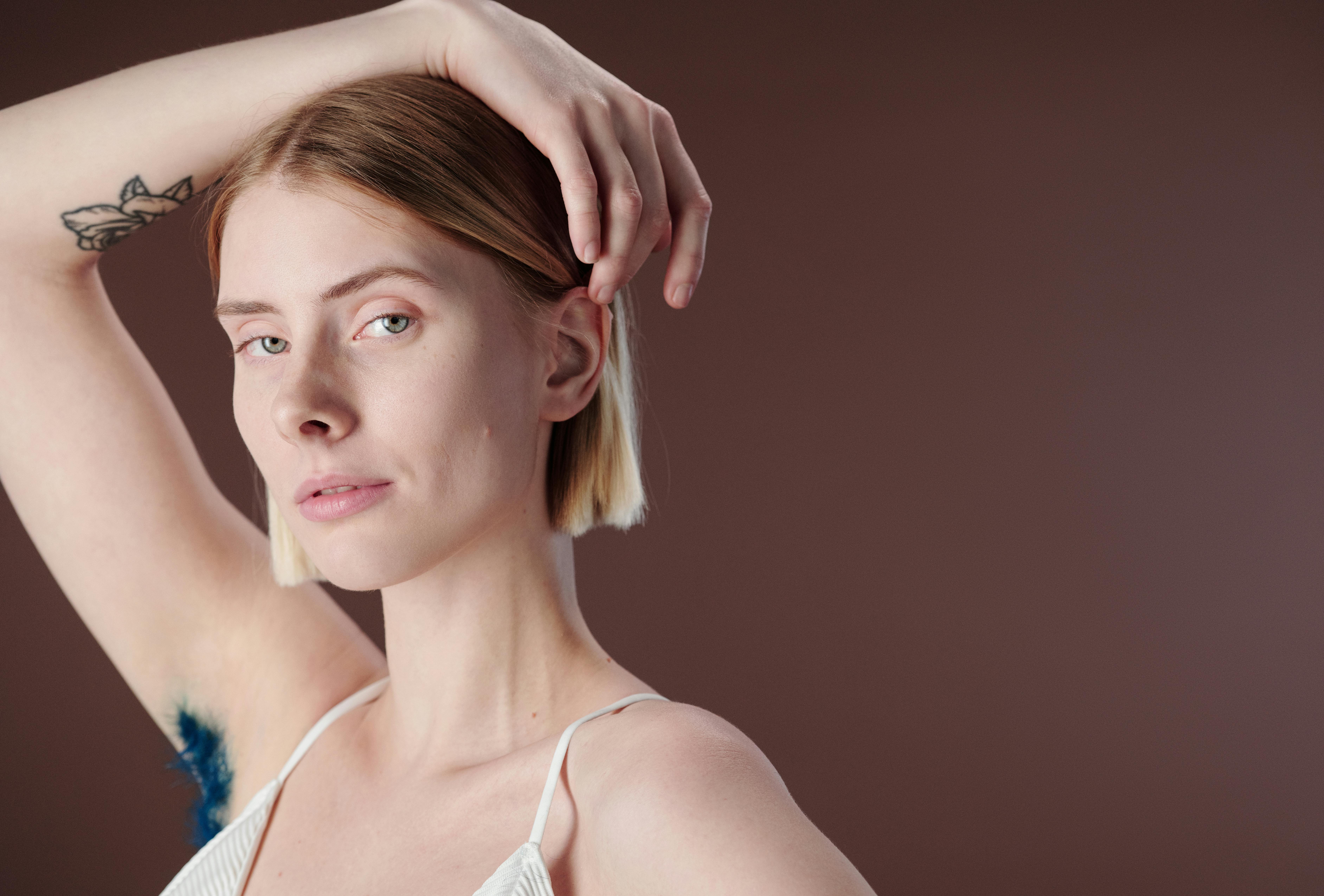 Smooth Confidence - The Complete Guide to Underarm Laser Hair Removal for Lasting Results