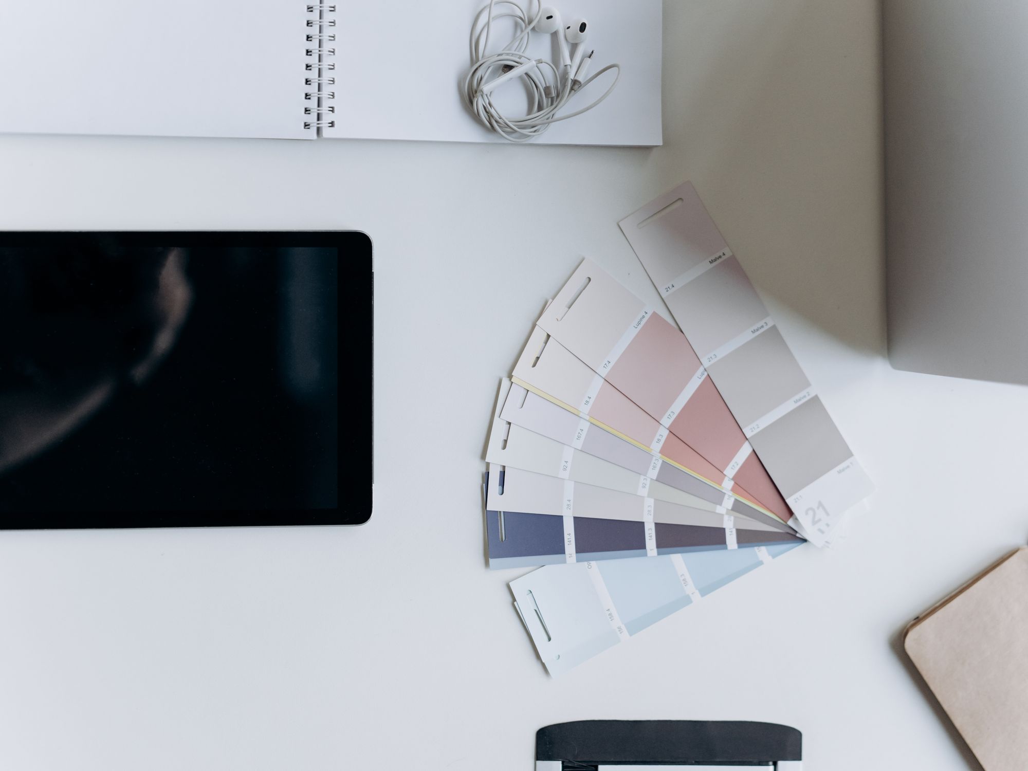 Plastering and Skimming in South Kensington, Kensington and Chelsea — professional painter and decorator at work