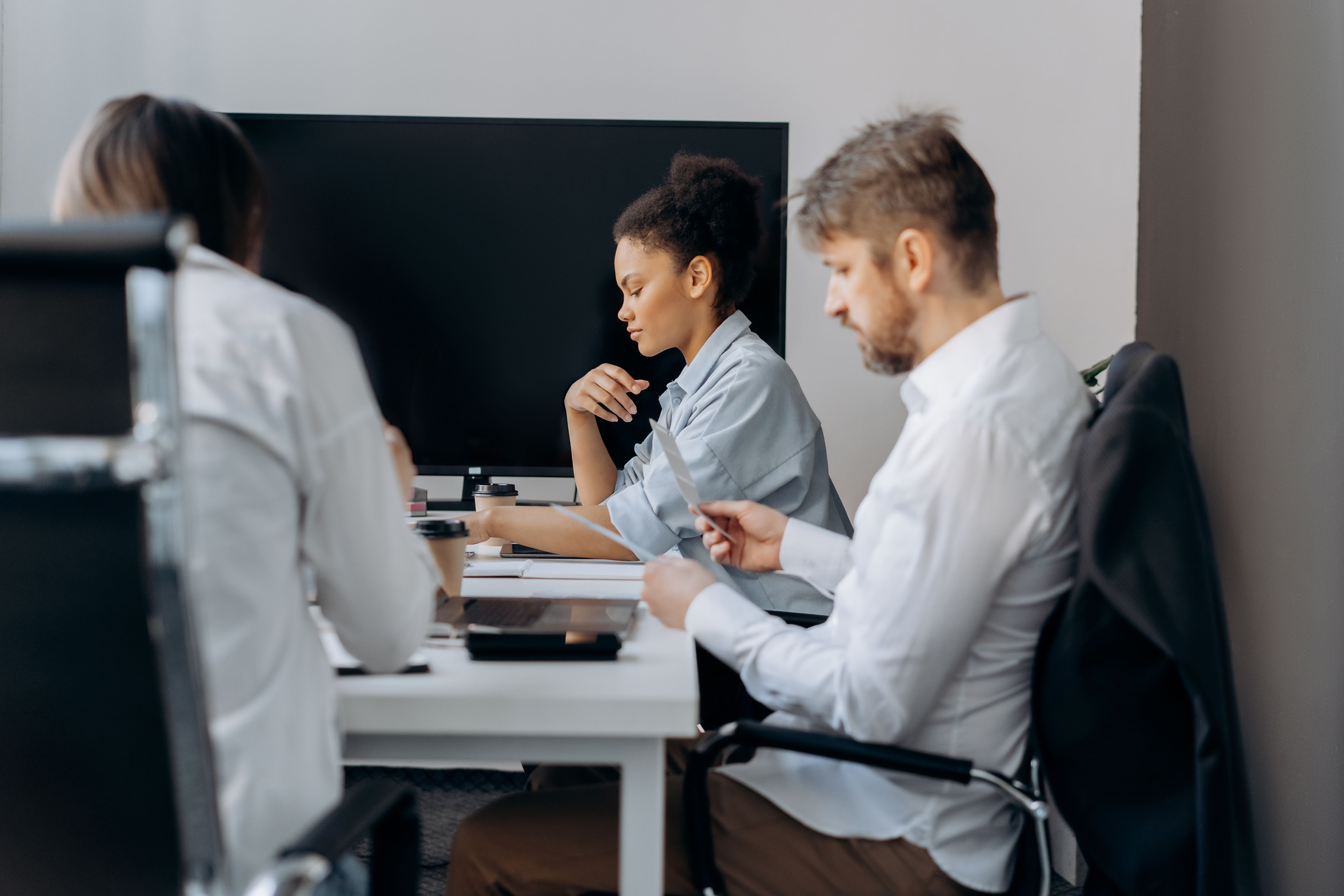 Stress-Free Job Hunting: A Calmer Way to Find Work