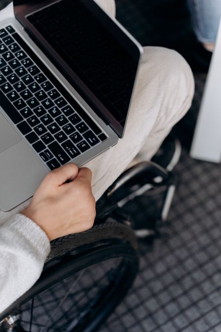 Where to publish your accessibility statement
