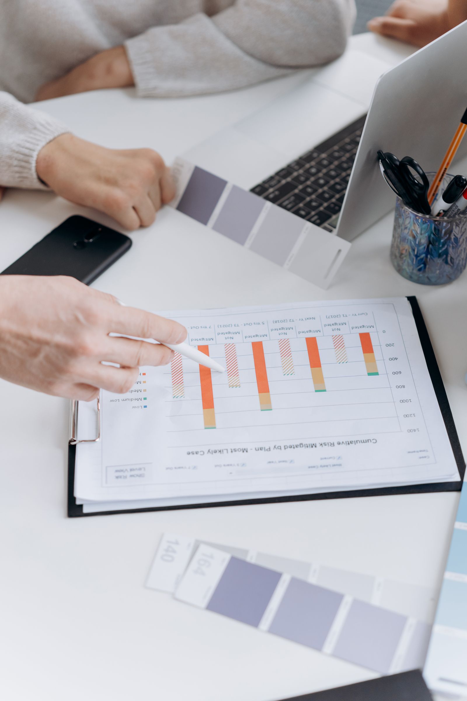 Why Use a Role Scorecard Instead of a Job Description?