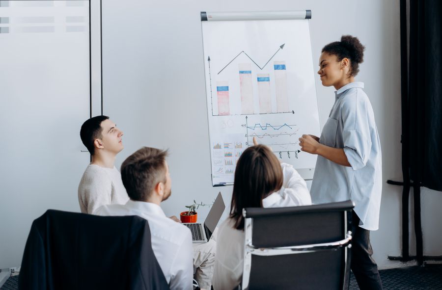 Formation professionnelle