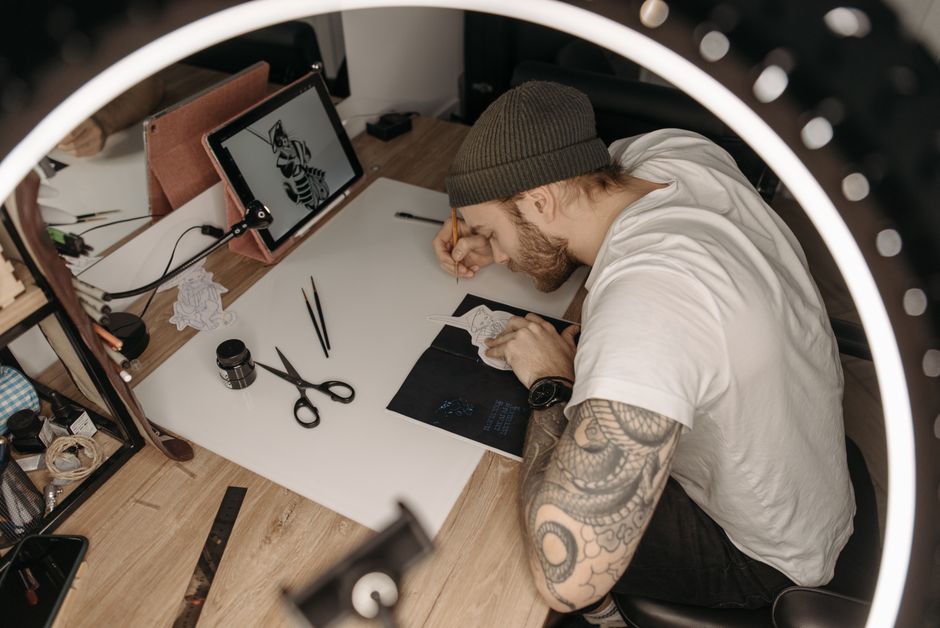 Essential Digital Tools for Tattoo Studio Growth