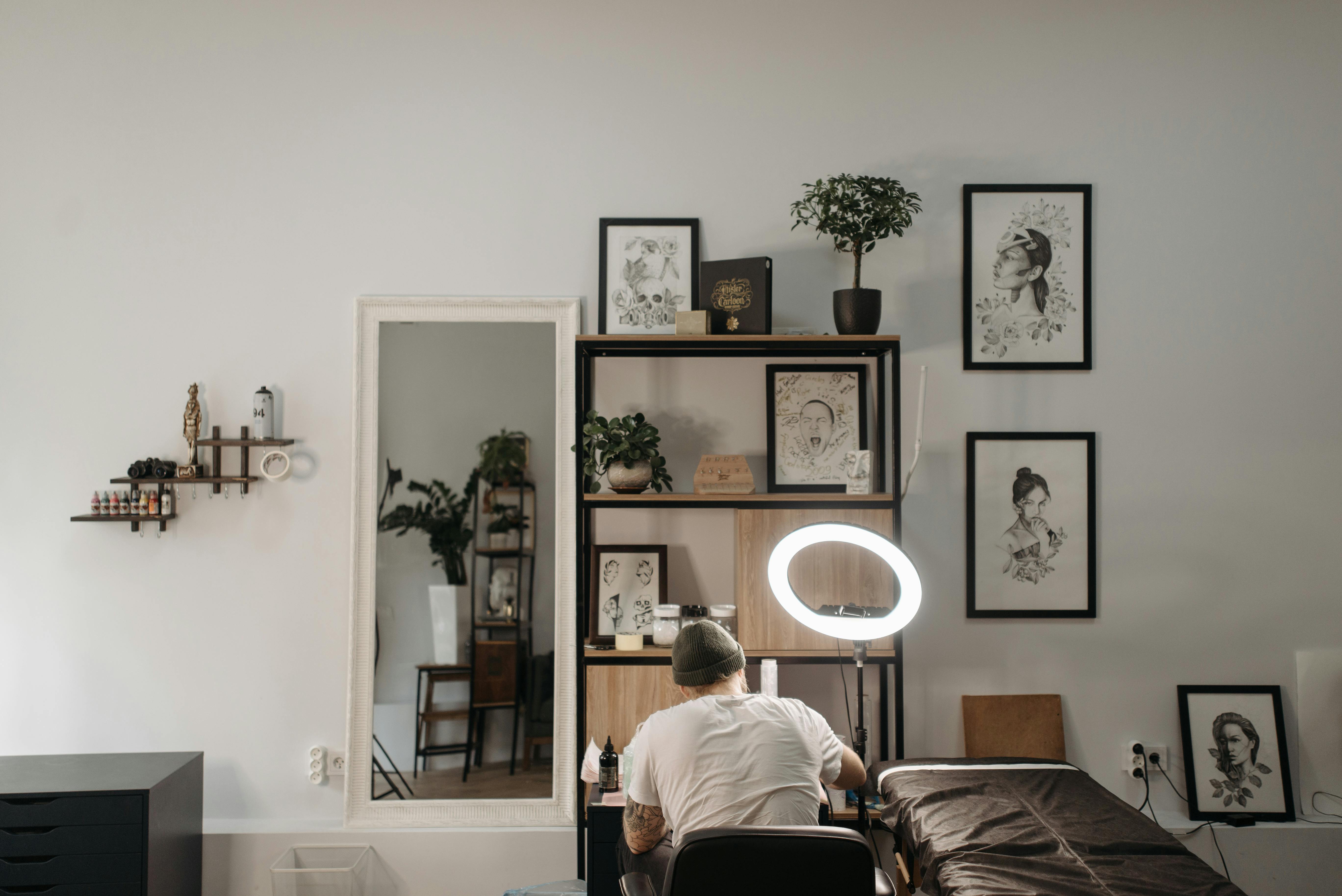 Heart of Gold Manchester