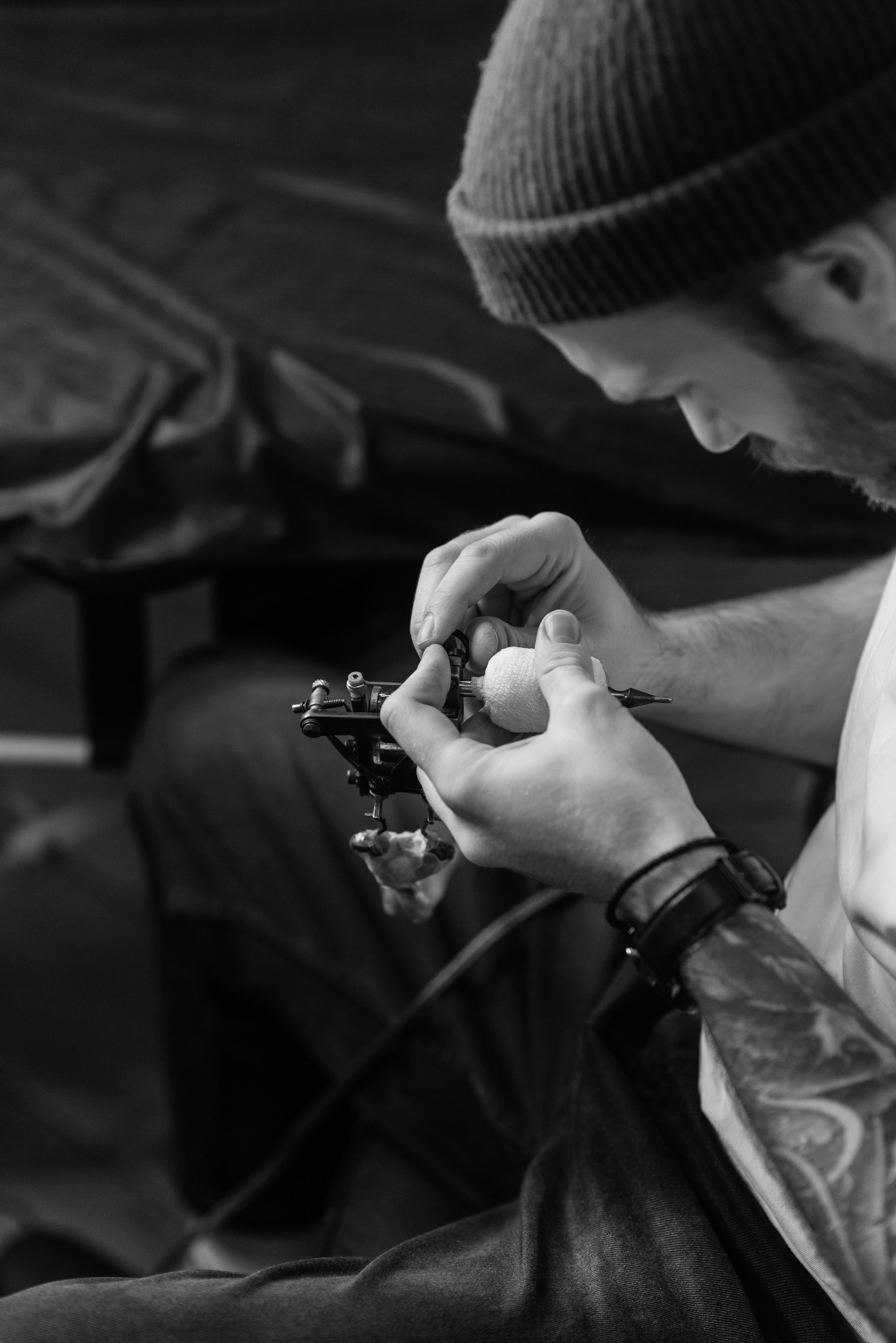 What is the best professional tattoo kit? - Quora