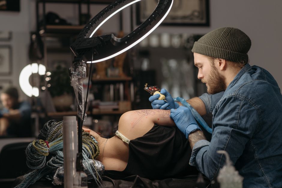 The 10 Best Tattoo Shops in Ottawa