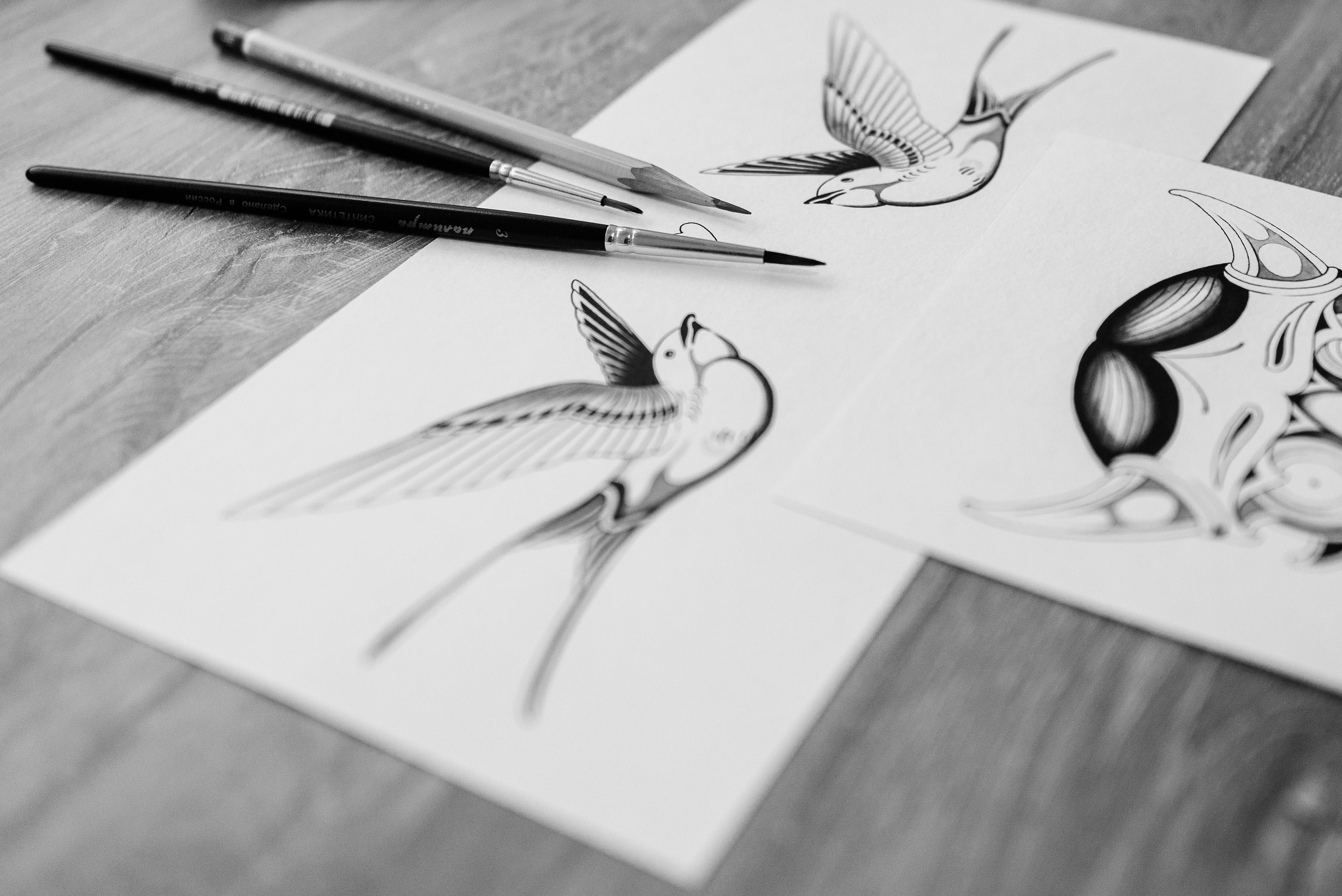 <b>Bringing Your Illustration to Life: Techniques and Tools</b>