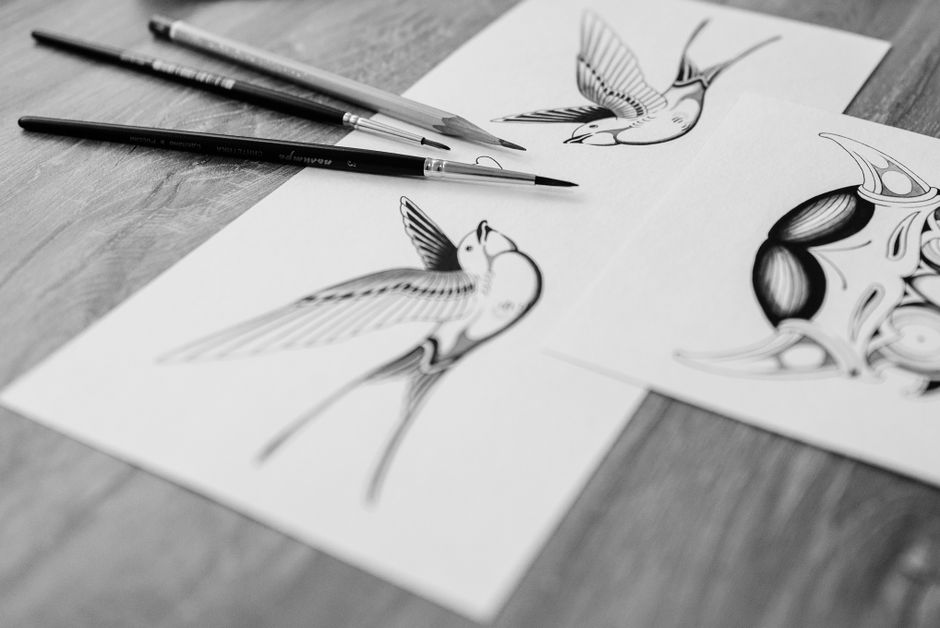 <b>Bringing Your Illustration to Life: Techniques and Tools</b> <b>Bringing Your Illustration to Life: Techniques and Tools</b>