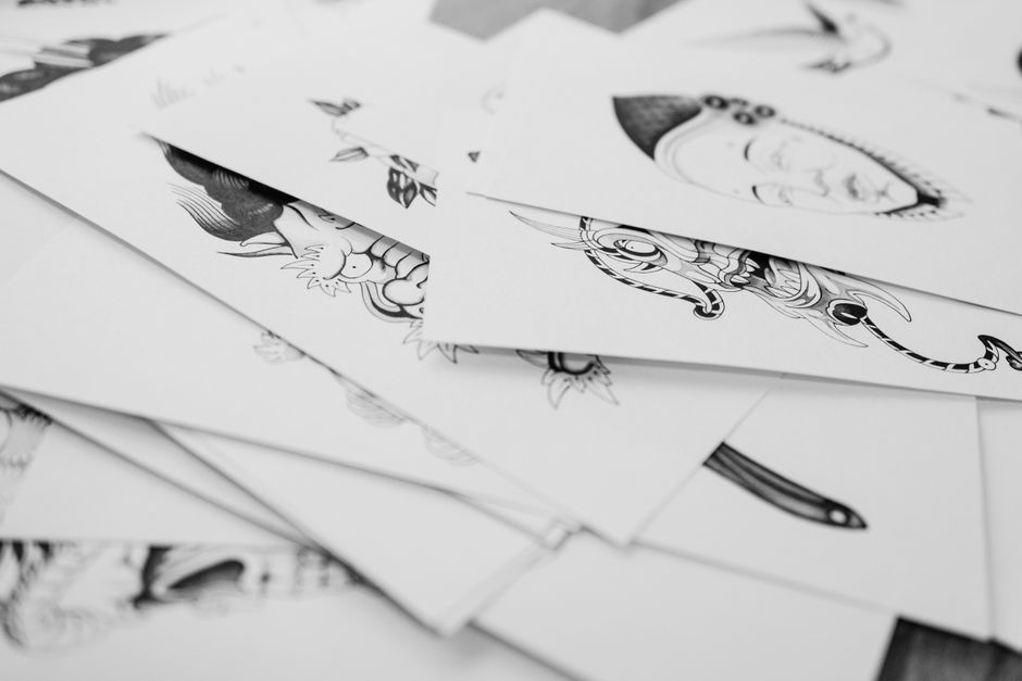 AI‑Generated Holiday Flash Sheet