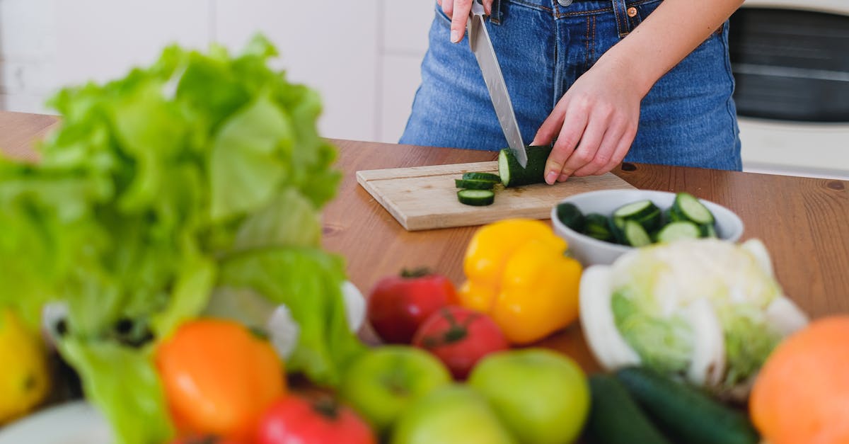 Comment planifier ses repas vegans autour des entraînements