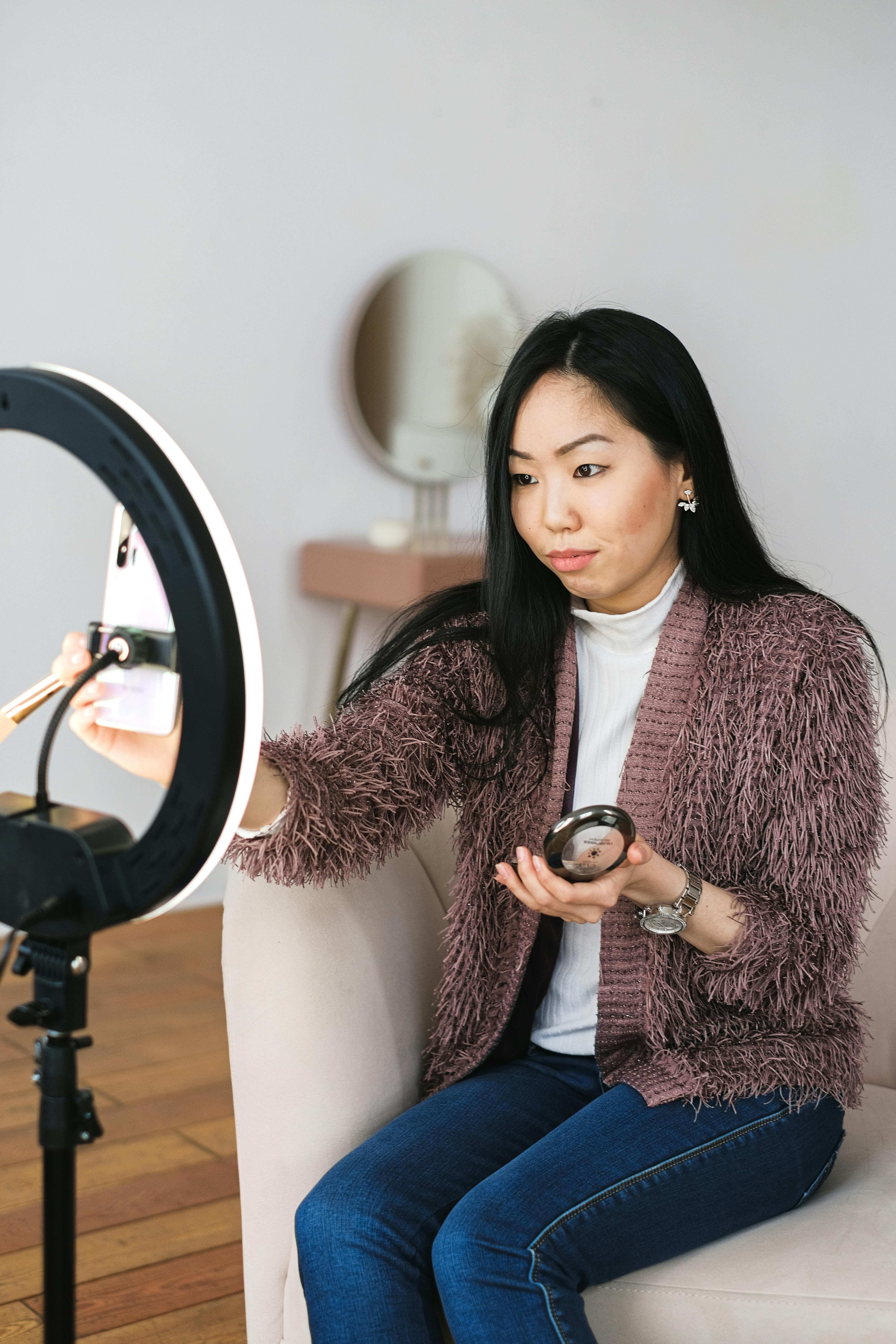 Fashion beauty marketing digital Campinas