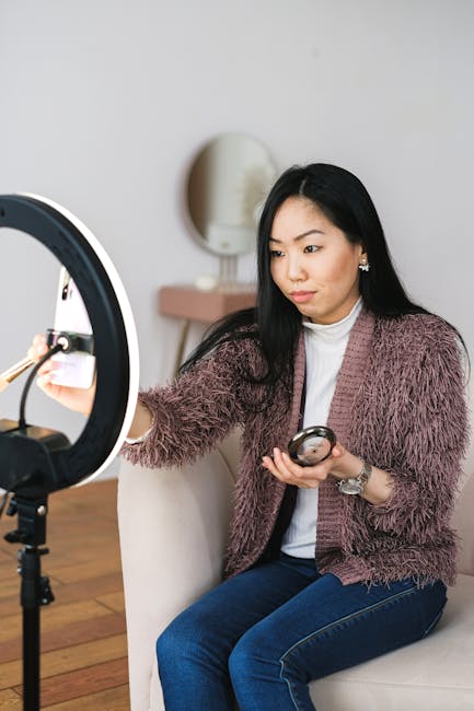 Fashion beauty marketing digital Campinas