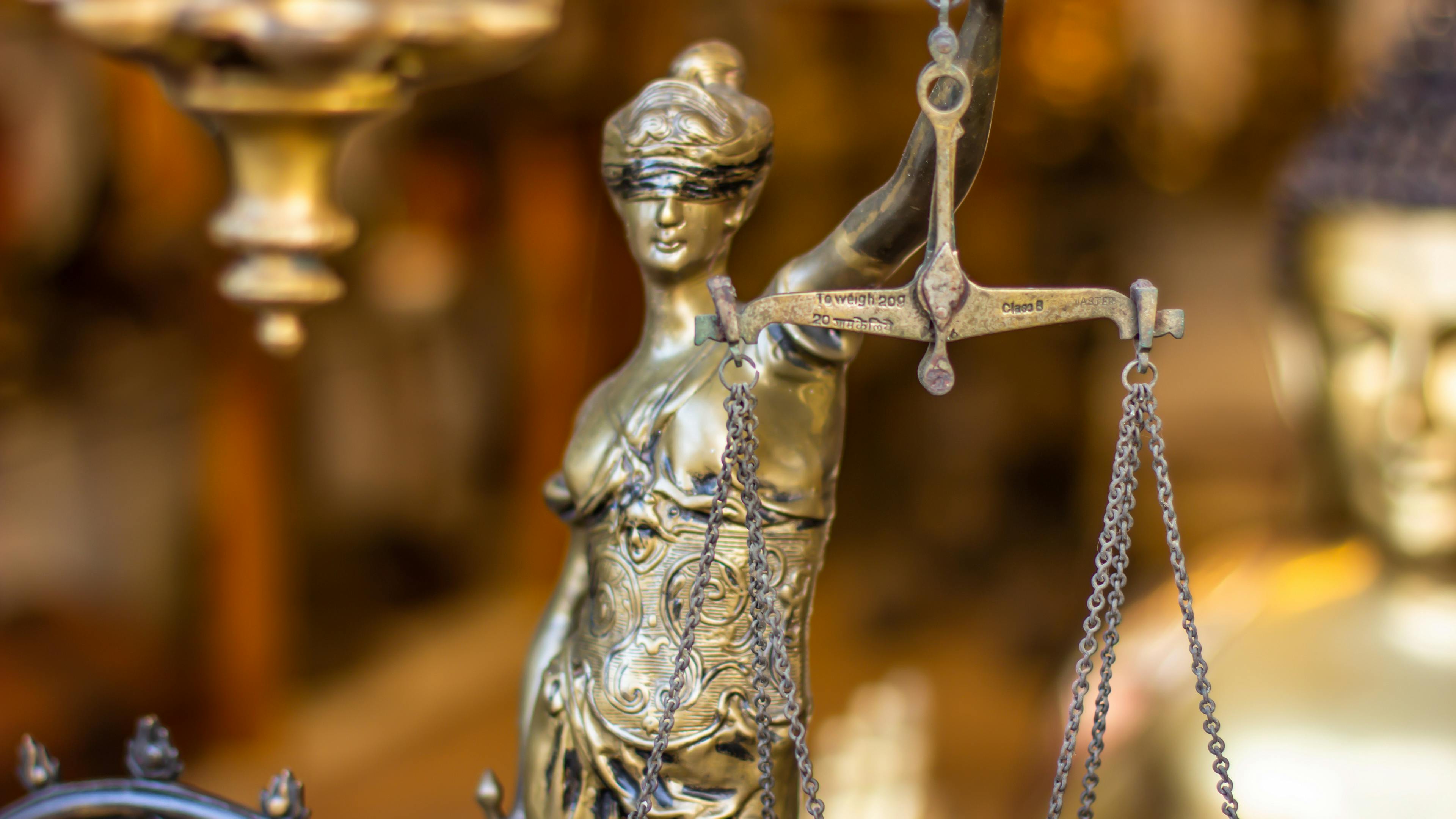 Scales Of Justice, Weight Scale, Balance. Stock Photo, Picture and Royalty  Free Image. Image 128531427.