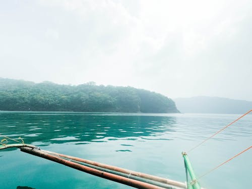 Immagine gratuita di acqua, acqua azzurra, acqua calma