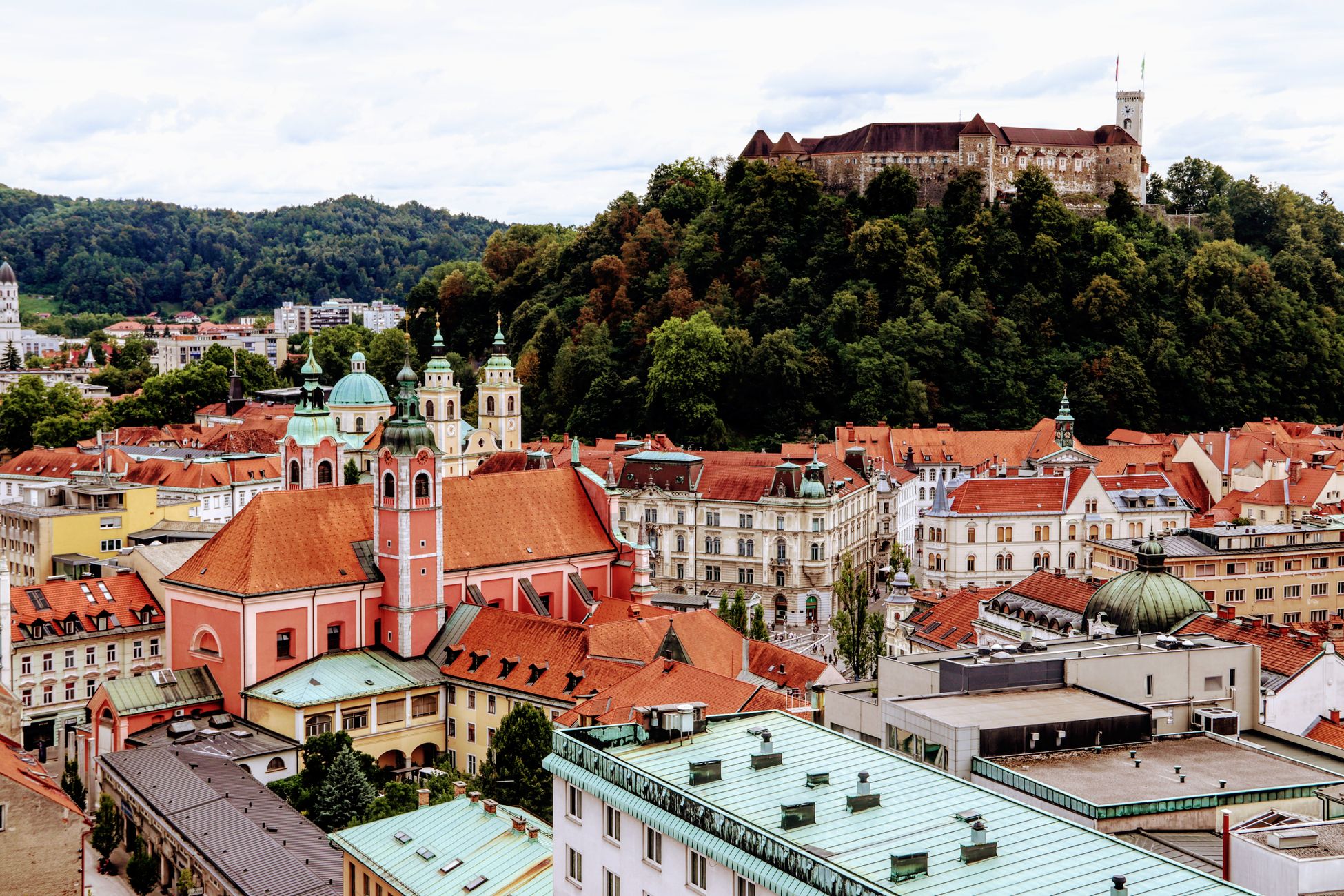 Ljubljana Card Review: Is It Worth It? (2026 Honest Guide)