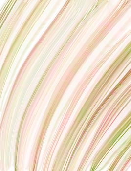 Soft and elegant abstract brushstroke pattern in pastel colors, perfect for backgrounds and artistic projects.