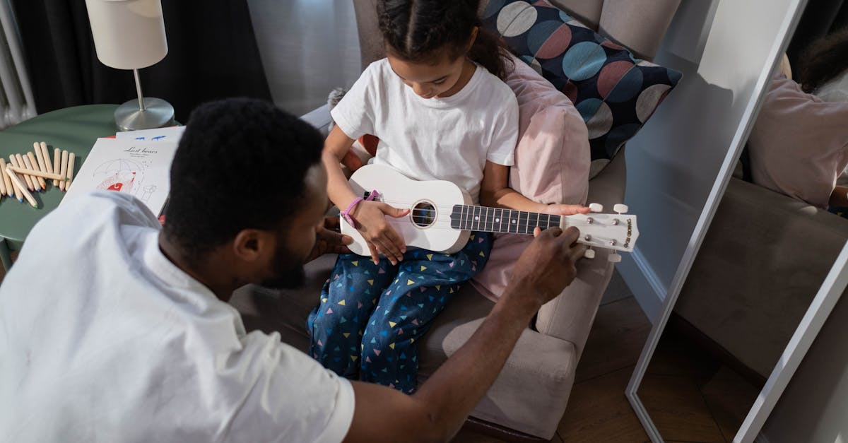 How deep is your love Calvin Harris ukulele chords