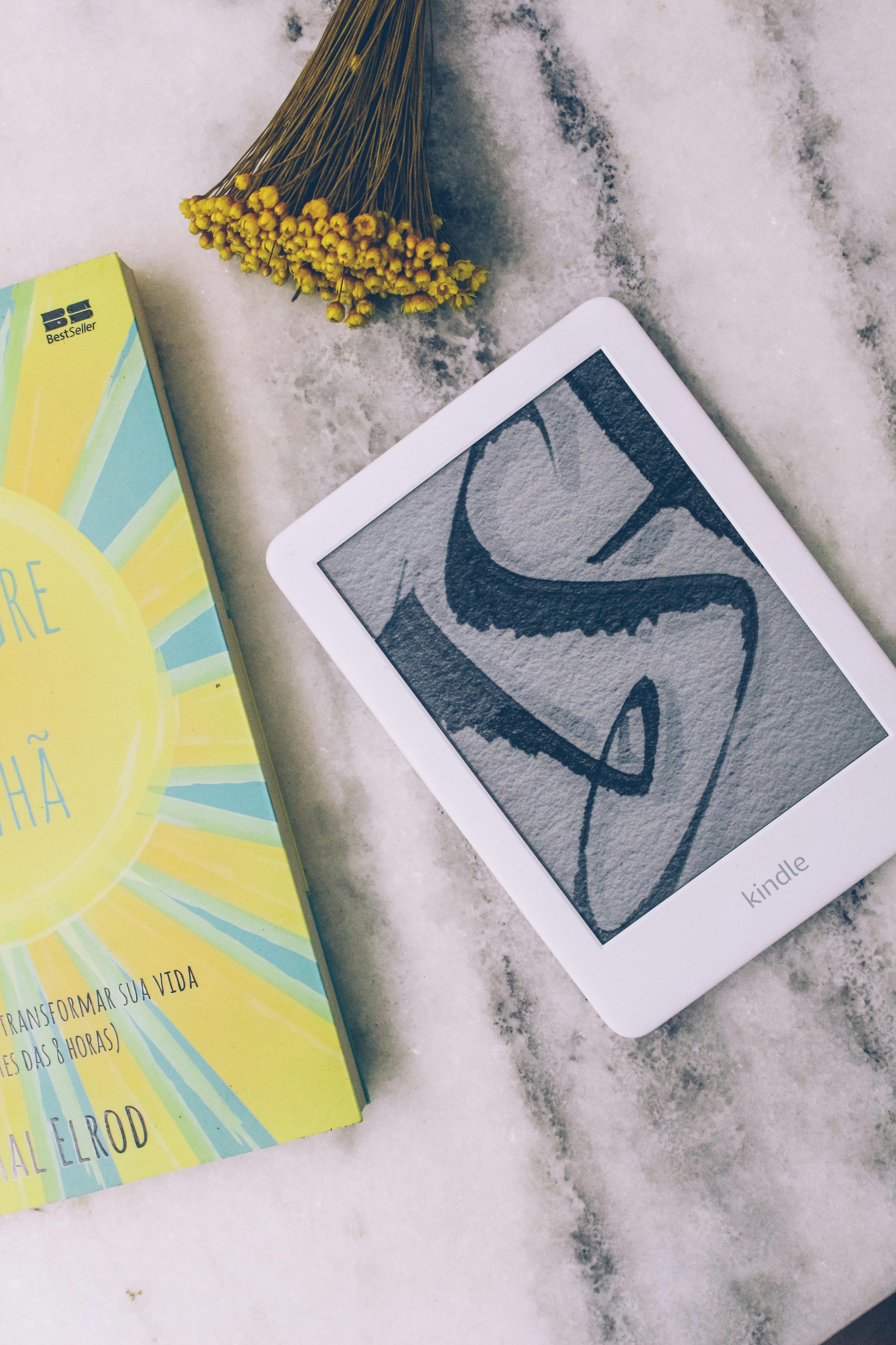 4.Kindle Krusher Cover