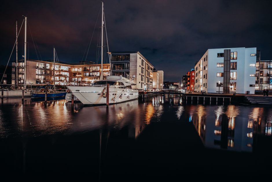 Sécurité à Odense en 2026 : guide pour les expatriés