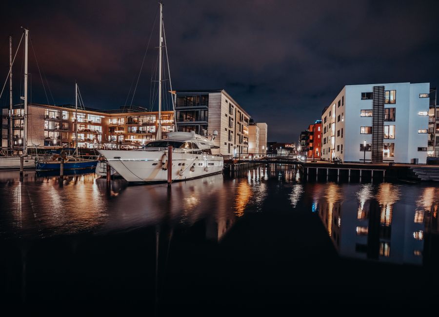 Odense, Denmark — sights worth exploring · stay connected with a Odense eSIM from My Holiday SIM