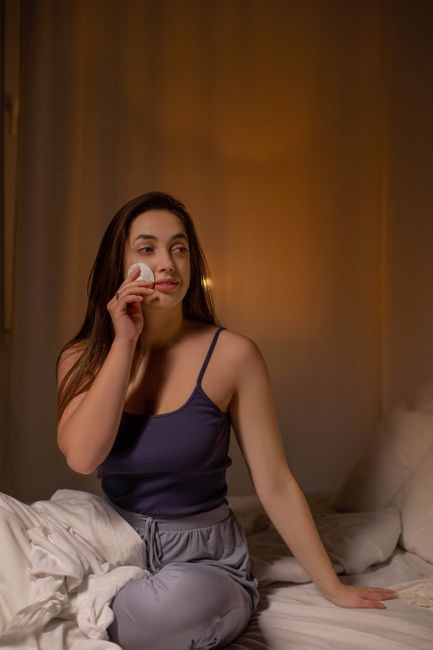 The Ultimate 10-Minute Nighttime Skincare Routine for Glowing Skin