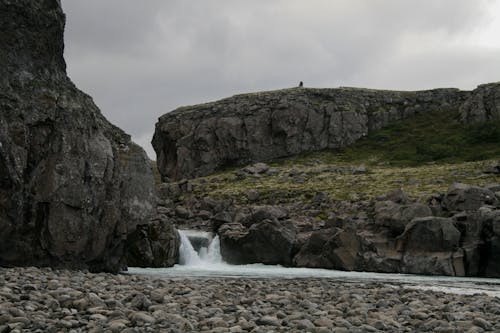 Ilmainen kuvapankkikuva tunnisteilla islanti, kalliot, kivet Kuvapankkikuva