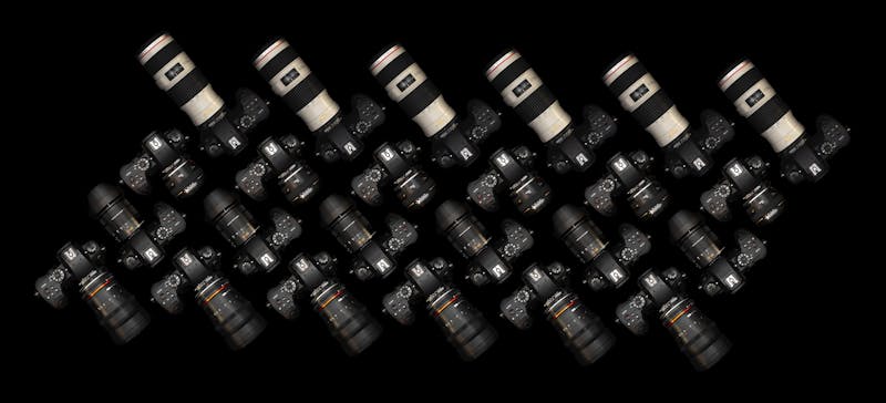 360 Degree Camera